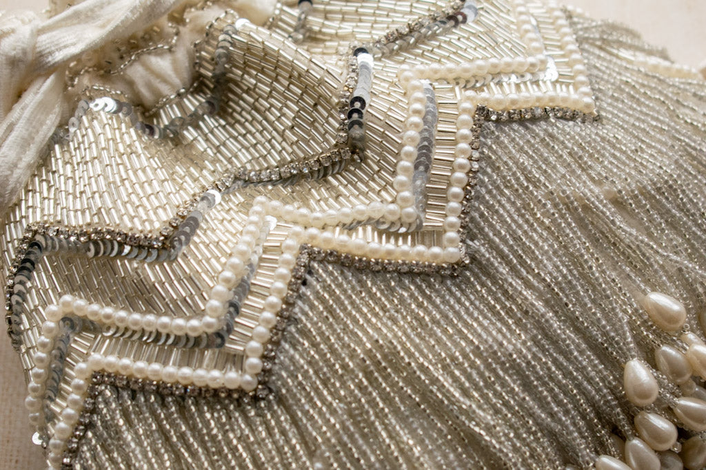 PRE-ORDER - Glamour Potli Bag