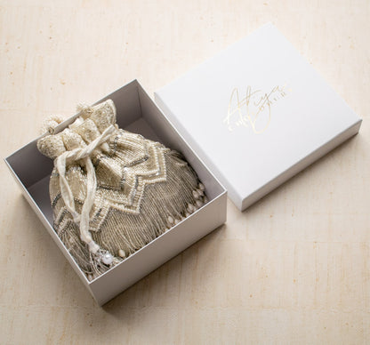 PRE-ORDER - Glamour Potli Bag