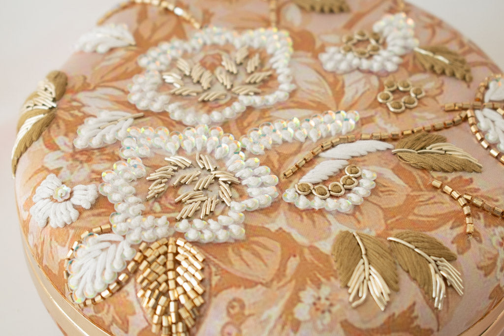 PRE-ORDER - Lily (Minaudière)