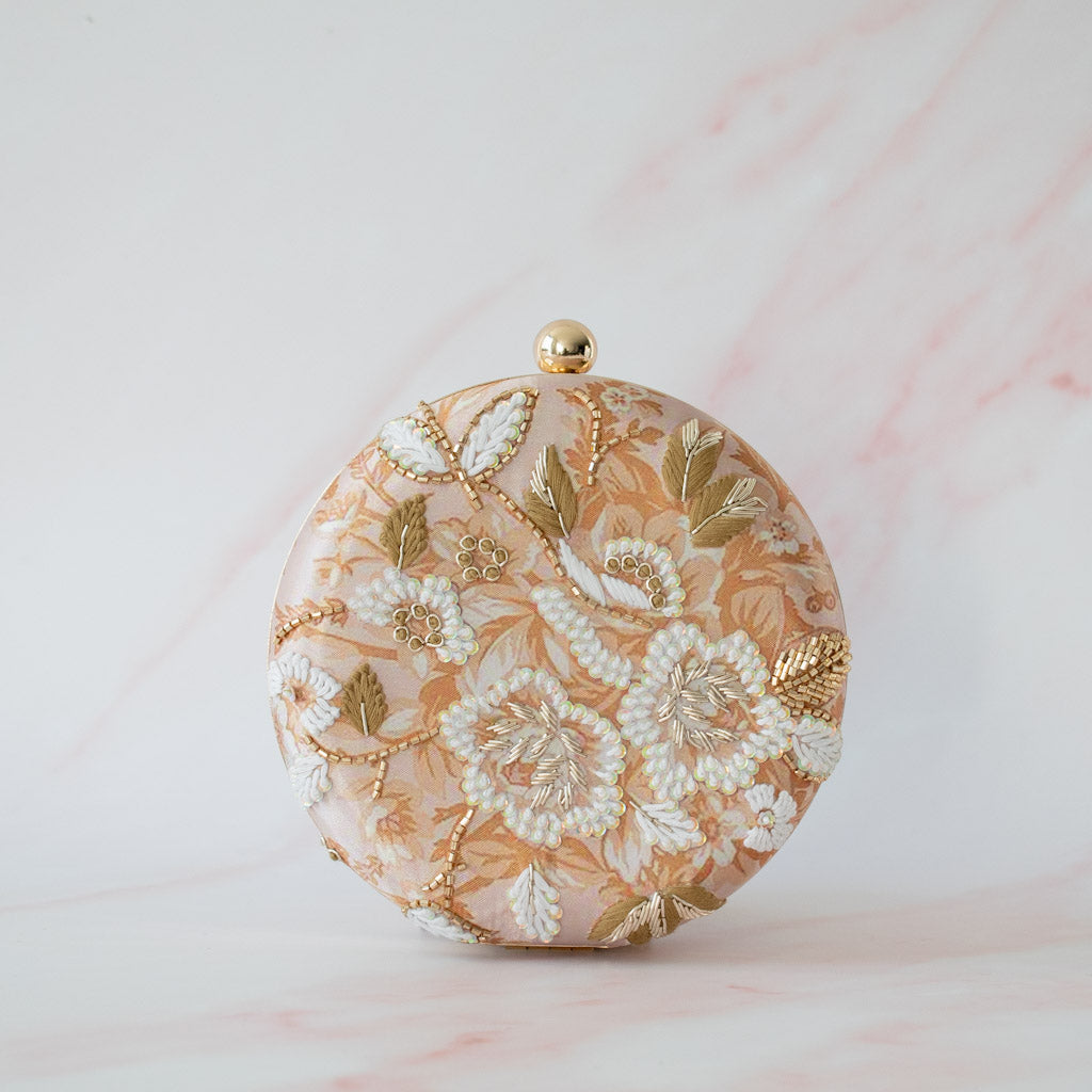 PRE-ORDER - Lily (Minaudière)