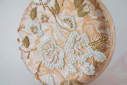 PRE-ORDER - Lily (Minaudière)