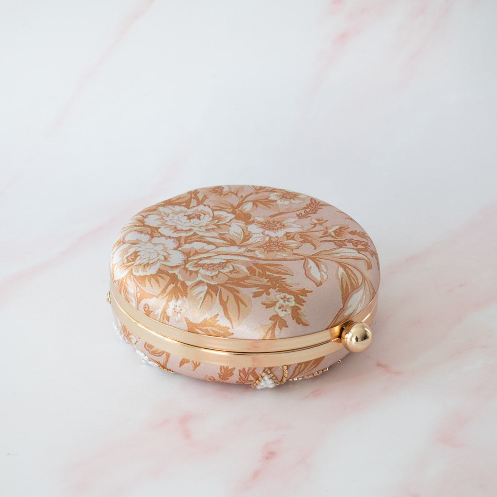 PRE-ORDER - Lily (Minaudière)