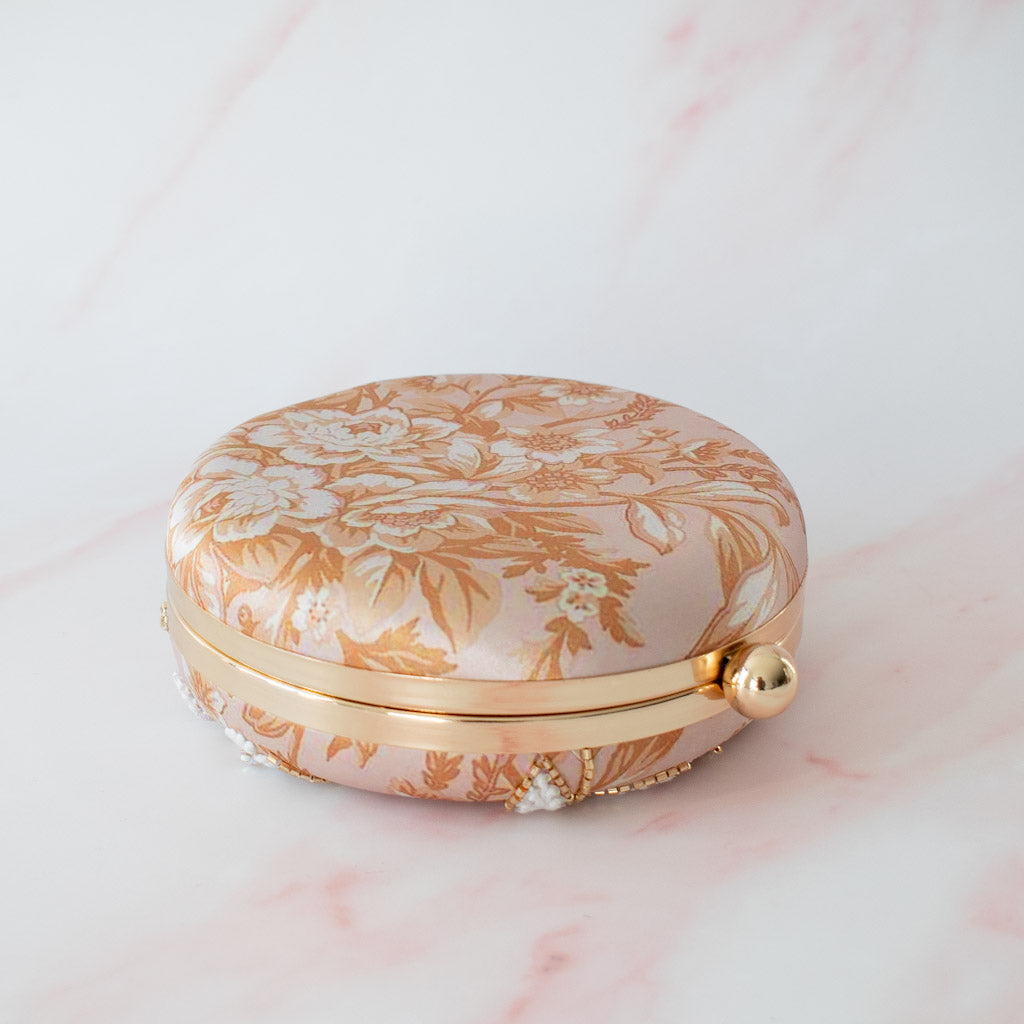 PRE-ORDER - Lily (Minaudière)