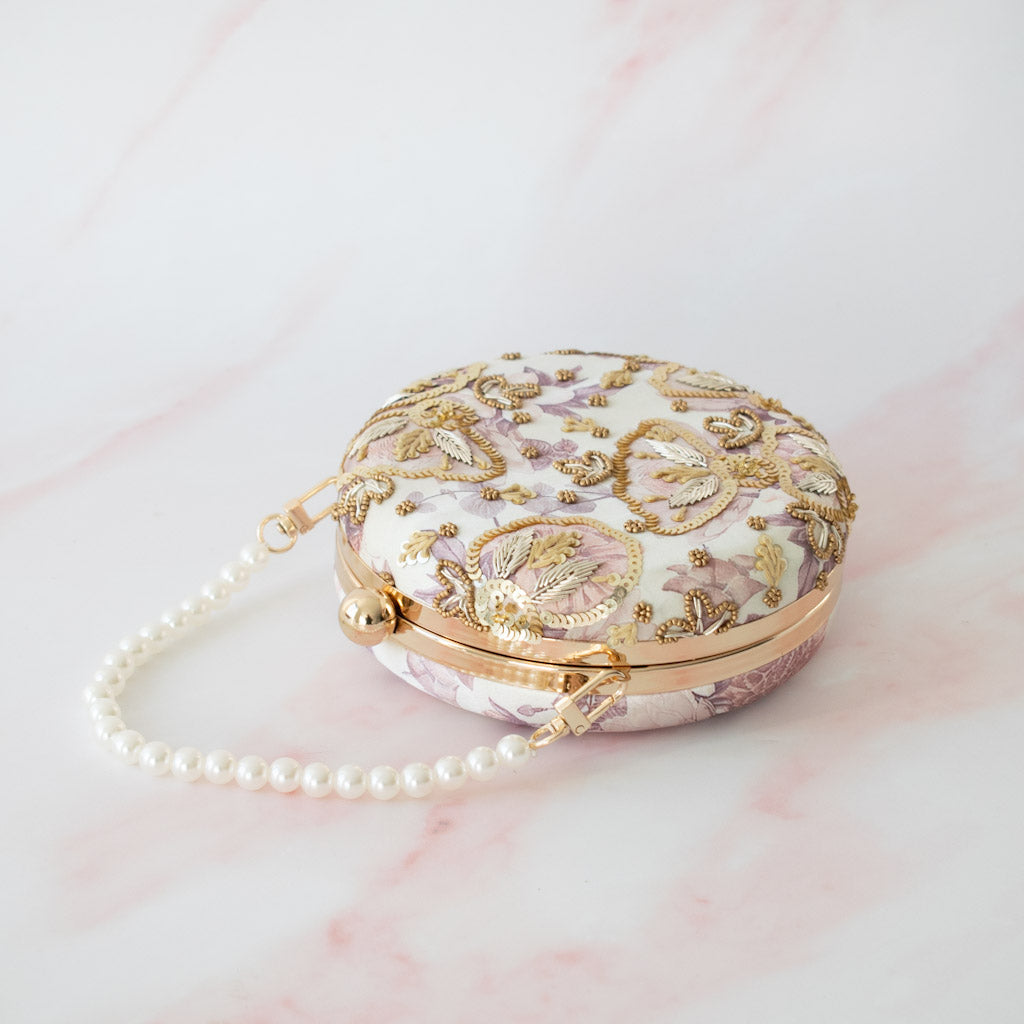 PRE-ORDER - CELINE (Minaudière)