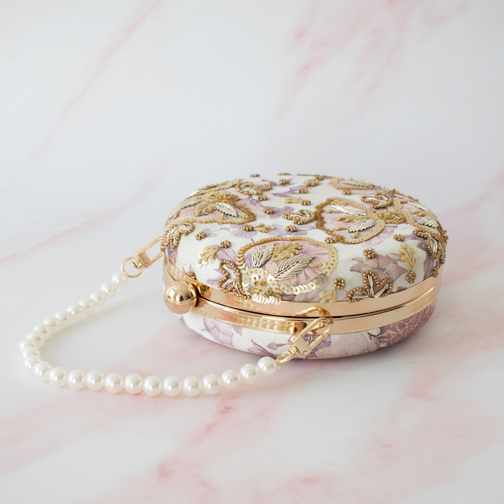 PRE-ORDER - CELINE (Minaudière)