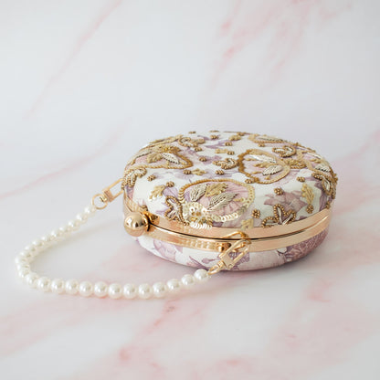 PRE-ORDER - CELINE (Minaudière)