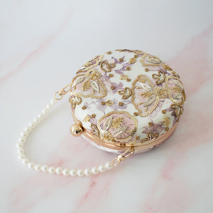 PRE-ORDER - CELINE (Minaudière)