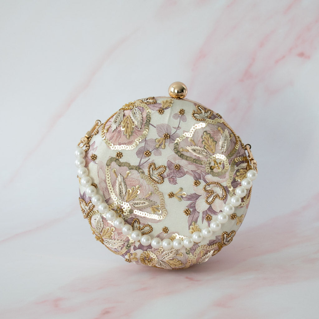 PRE-ORDER - CELINE (Minaudière)