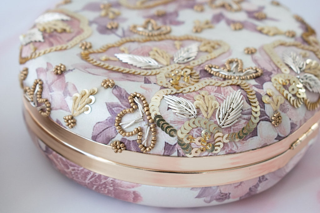 PRE-ORDER - CELINE (Minaudière)