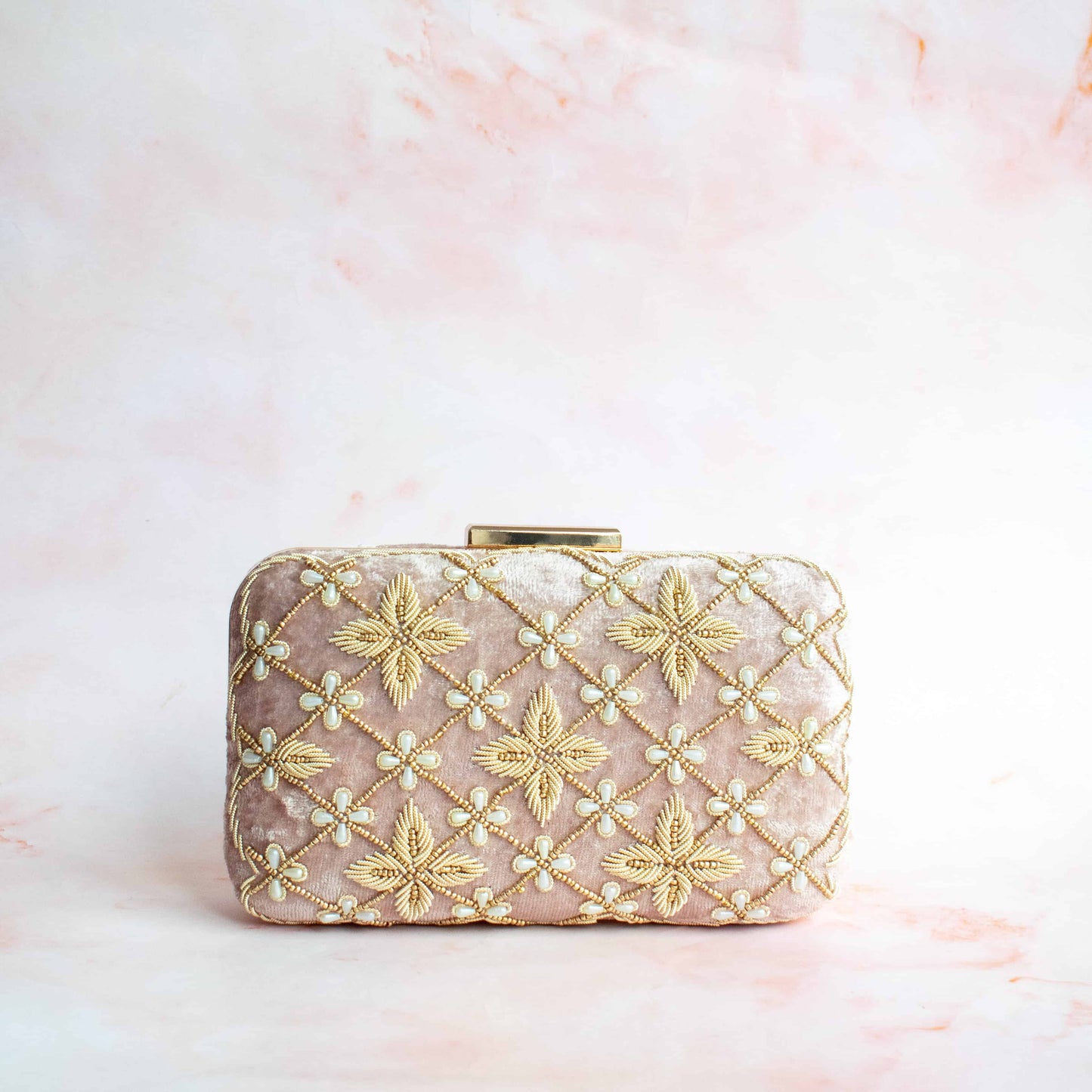 PRE-ORDER - LANA (Mink Velvet)