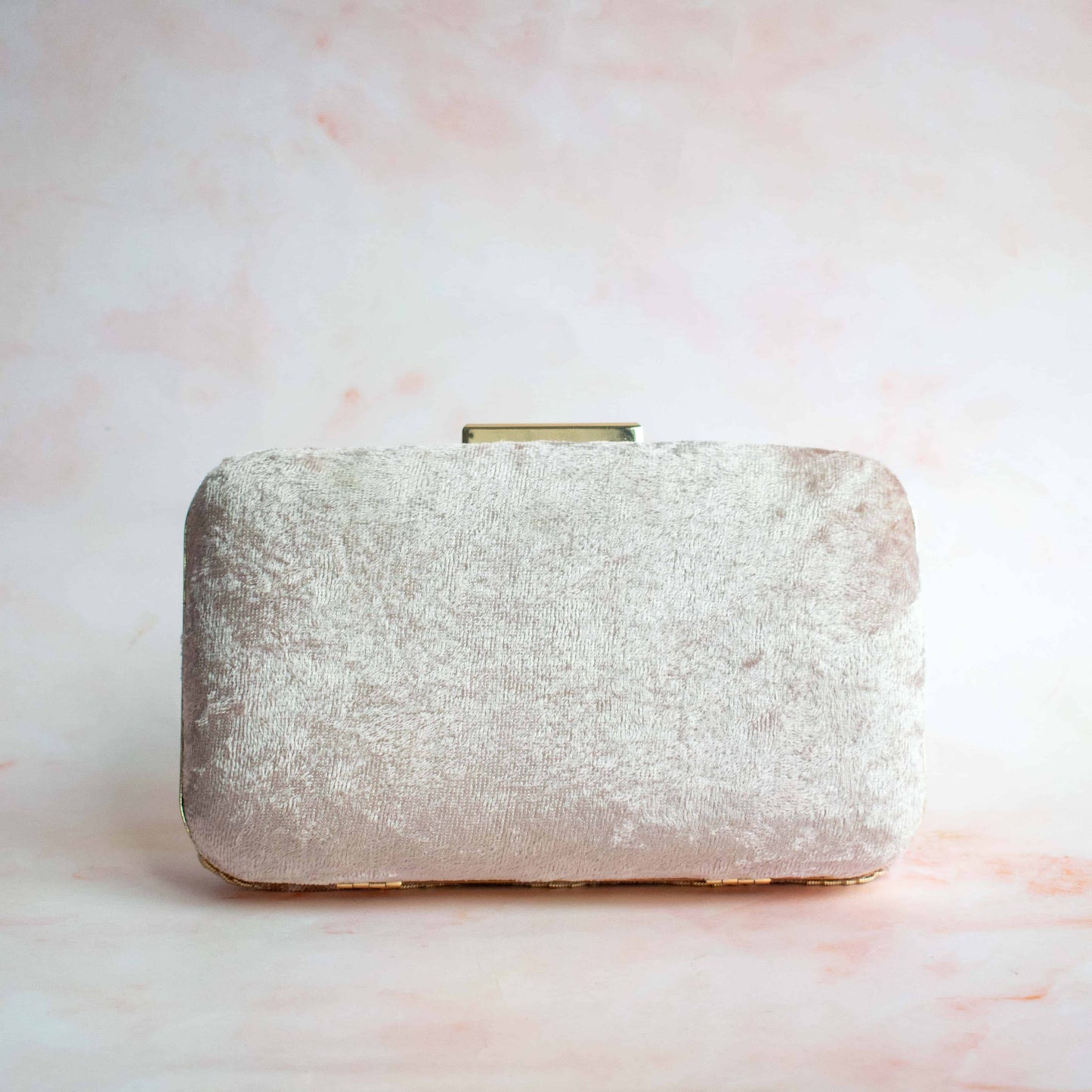 PRE-ORDER - LANA (Mink Velvet)