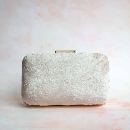 PRE-ORDER - LANA (Mink Velvet)