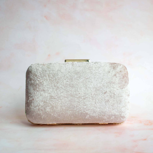 PRE-ORDER - LANA (Mink Velvet)