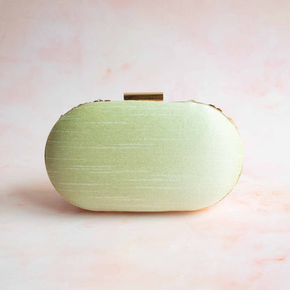 PRE-ORDER - Maisha (Pistachio Green)