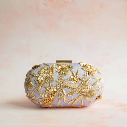 PRE-ORDER - Maisha (Lilac)