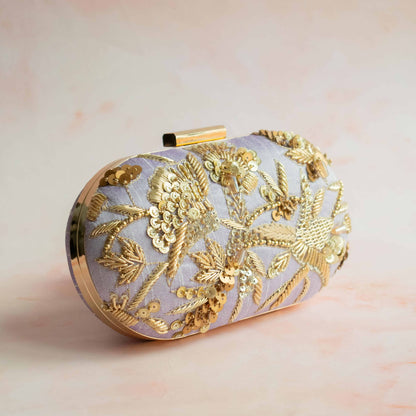 PRE-ORDER - Maisha (Lilac)