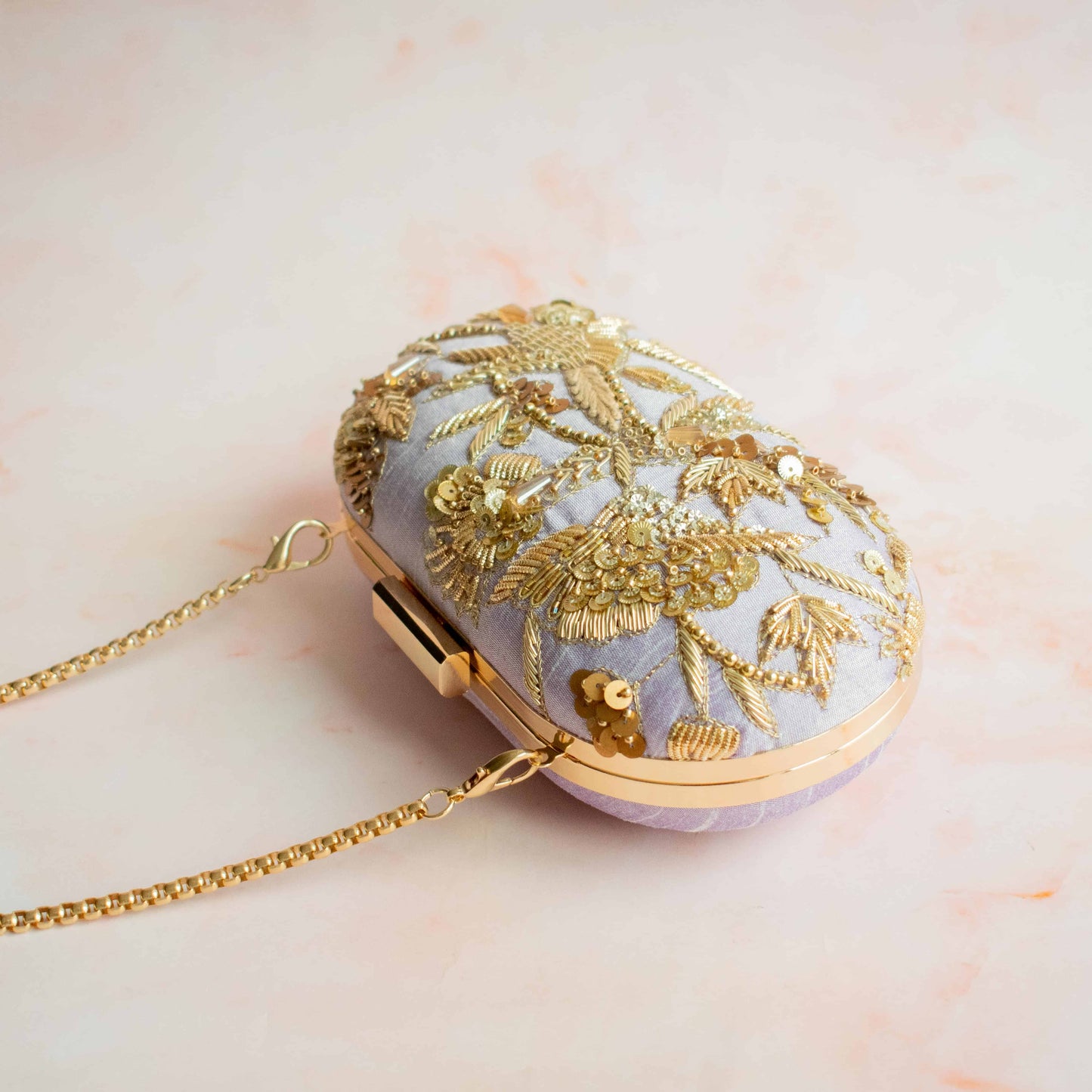 PRE-ORDER - Maisha (Lilac)