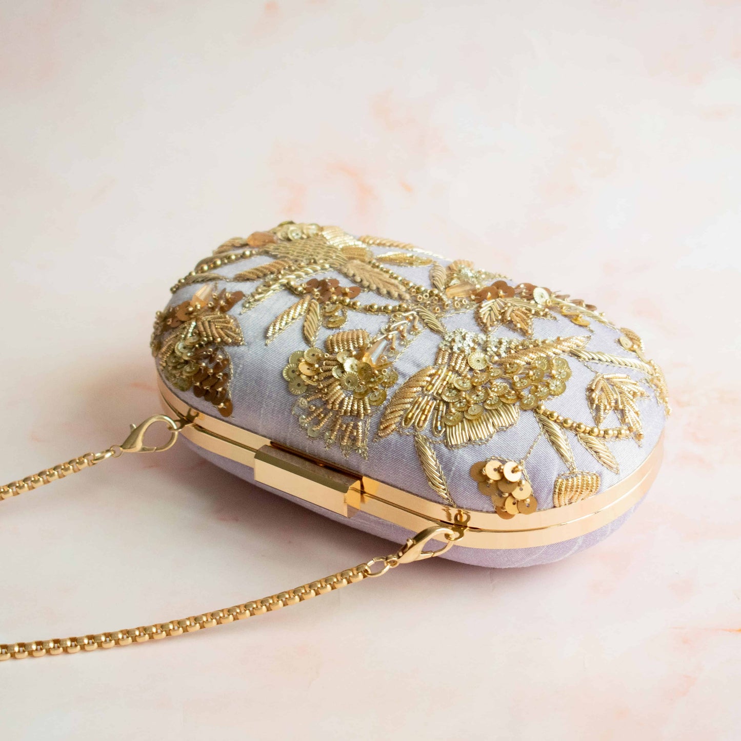 PRE-ORDER - Maisha (Lilac)