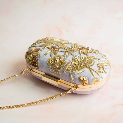 PRE-ORDER - Maisha (Lilac)