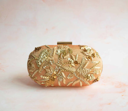 PRE-ORDER - Maisha (Bronze)