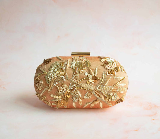 PRE-ORDER - Maisha (Bronze)