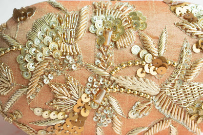 PRE-ORDER - Maisha (Bronze)