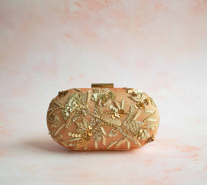 PRE-ORDER - Maisha (Bronze)