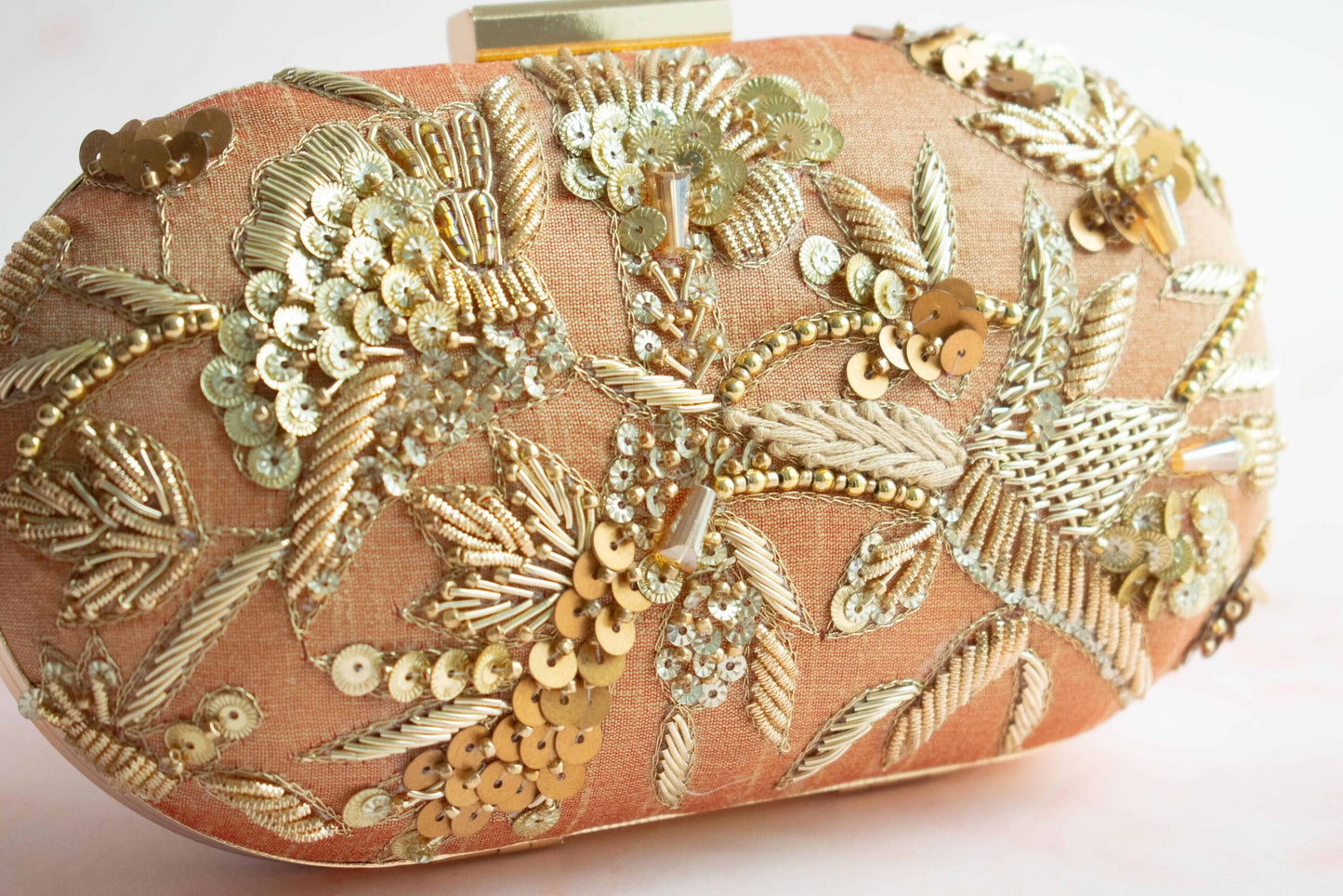 PRE-ORDER - Maisha (Bronze)