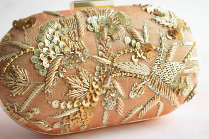 PRE-ORDER - Maisha (Bronze)