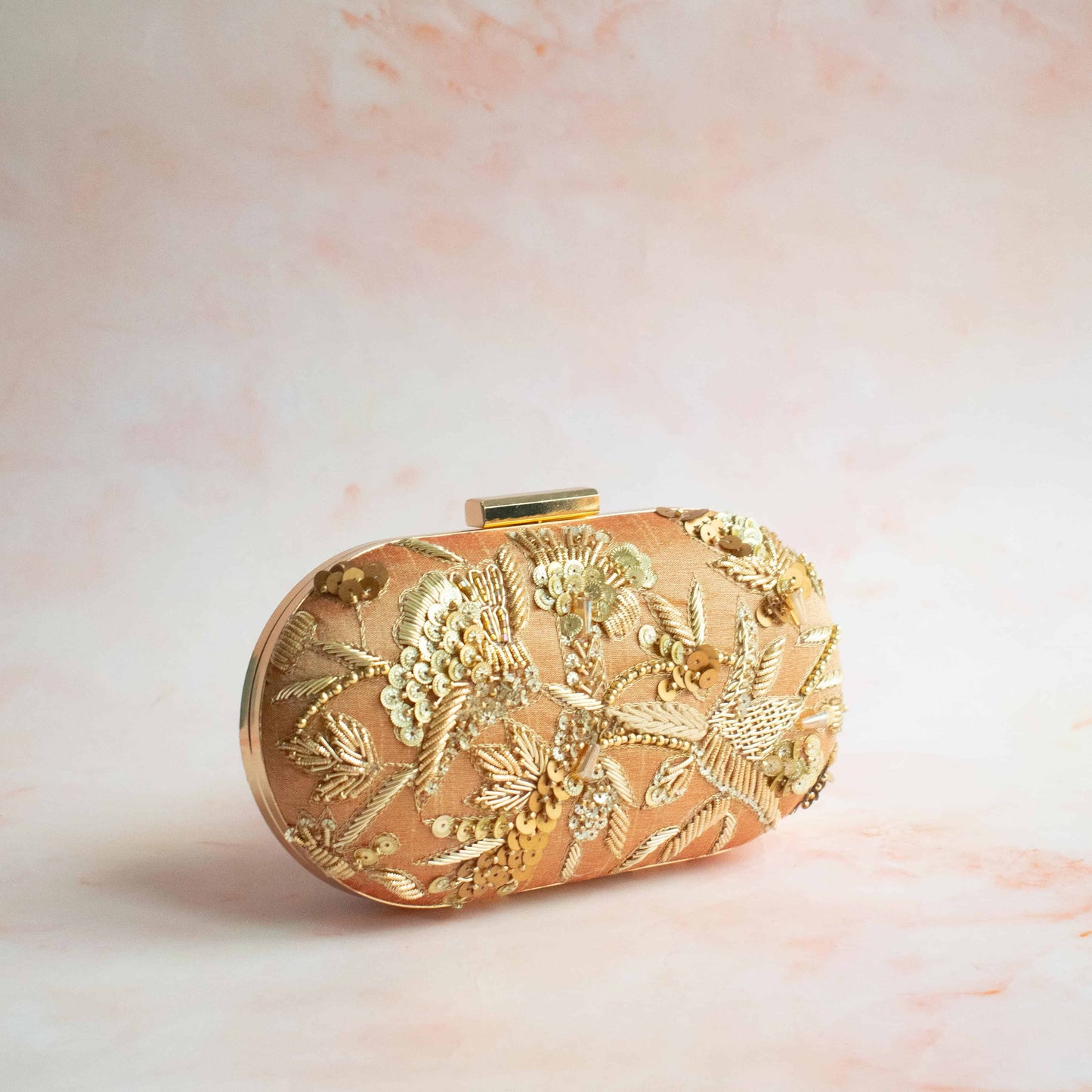 PRE-ORDER - Maisha (Bronze)