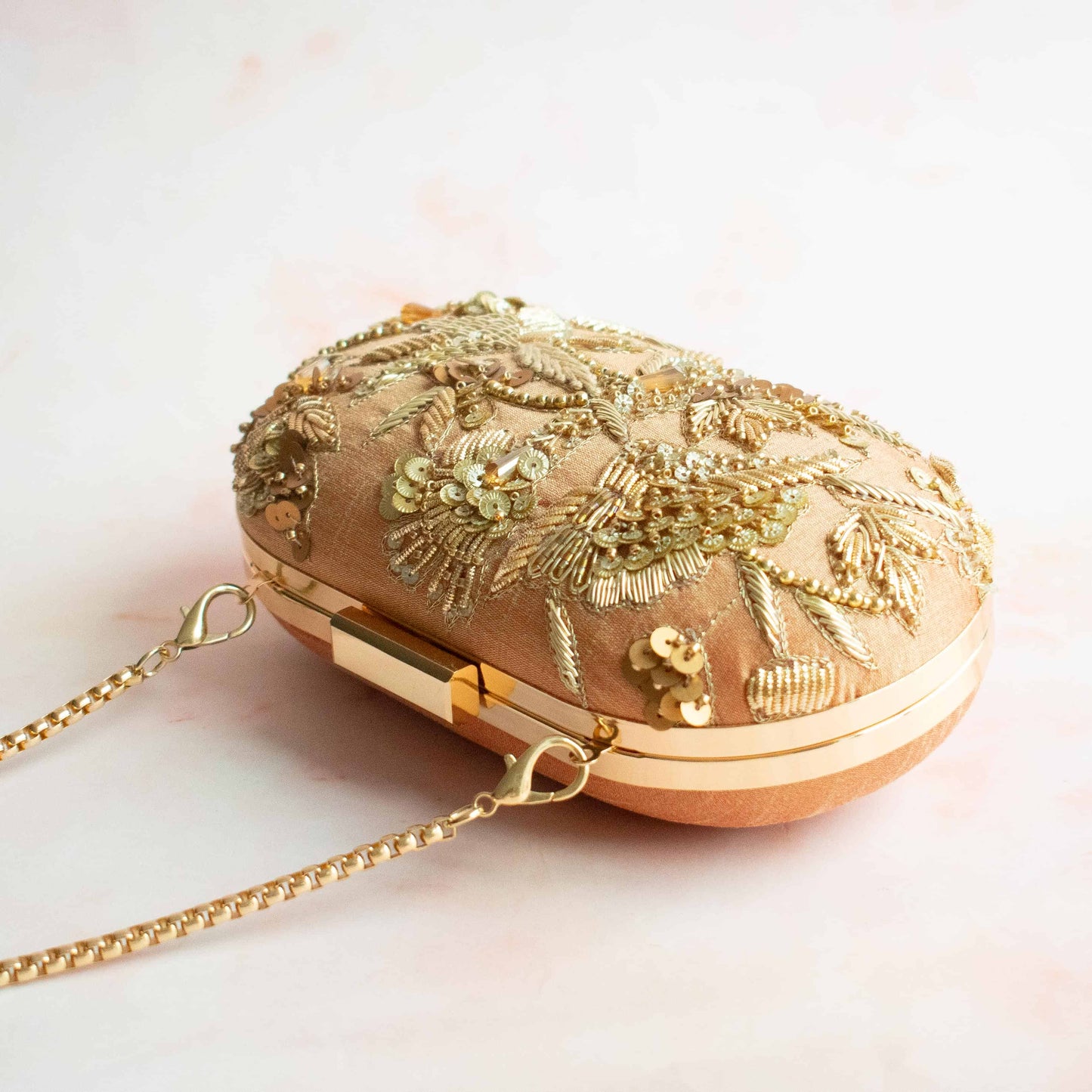 PRE-ORDER - Maisha (Bronze)