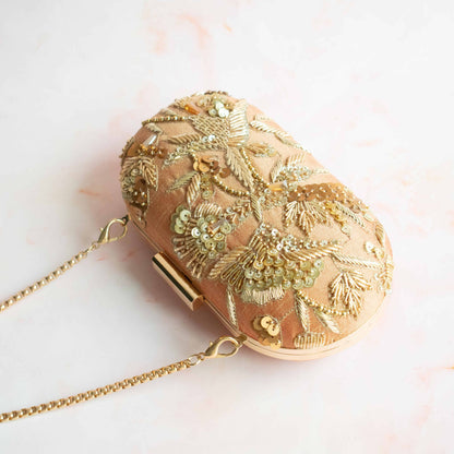 PRE-ORDER - Maisha (Bronze)