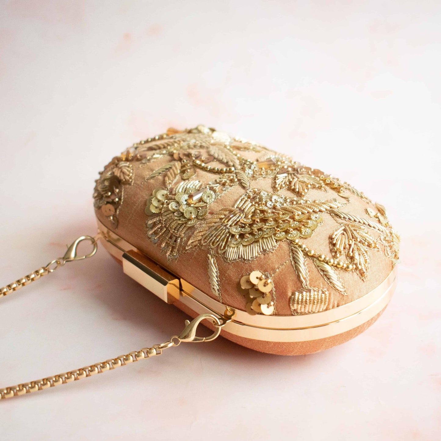 PRE-ORDER - Maisha (Bronze)