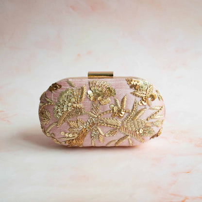 PRE-ORDER - Maisha (Rose Pink)