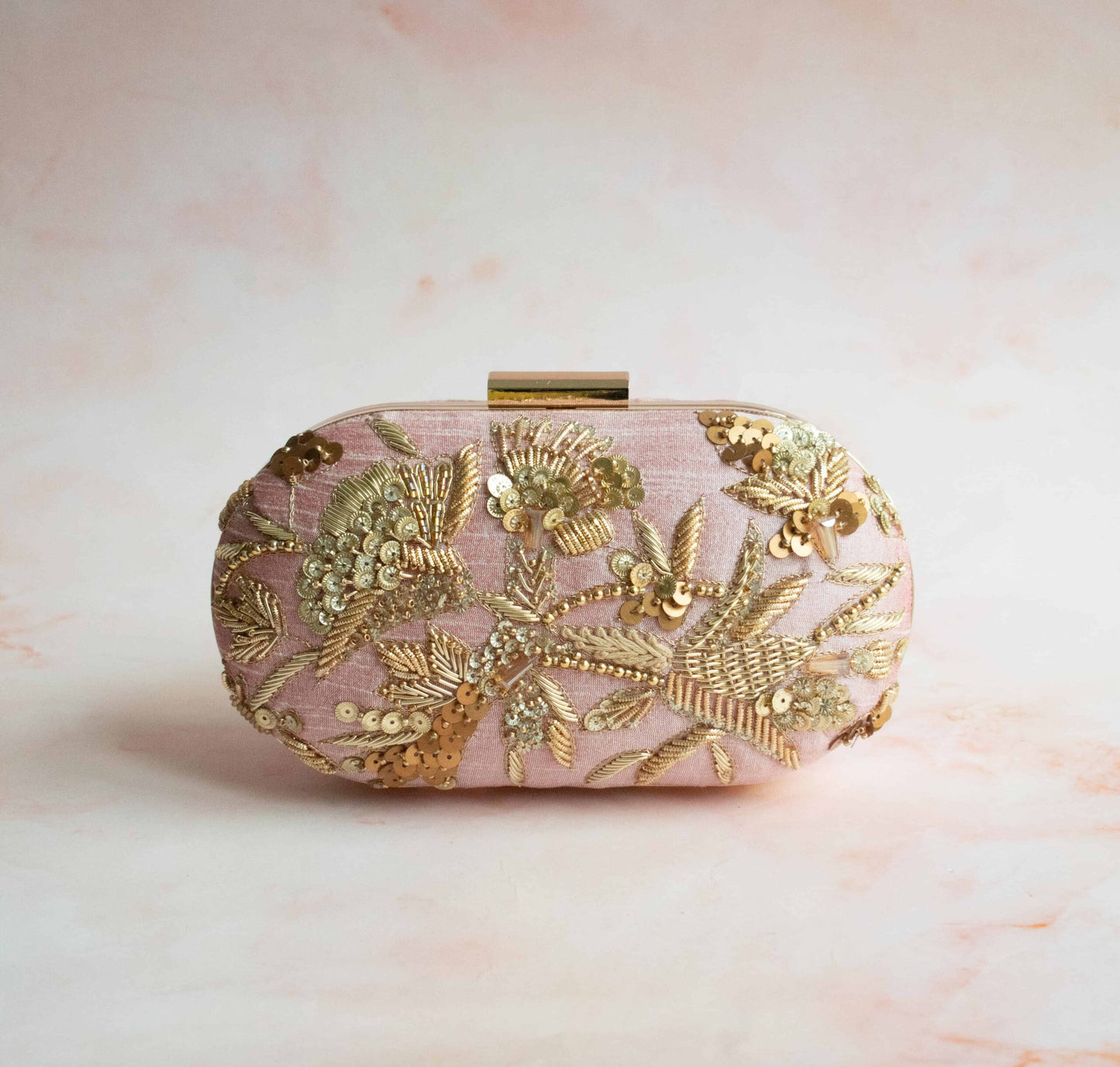 PRE-ORDER - Maisha (Rose Pink)