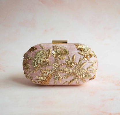 PRE-ORDER - Maisha (Rose Pink)