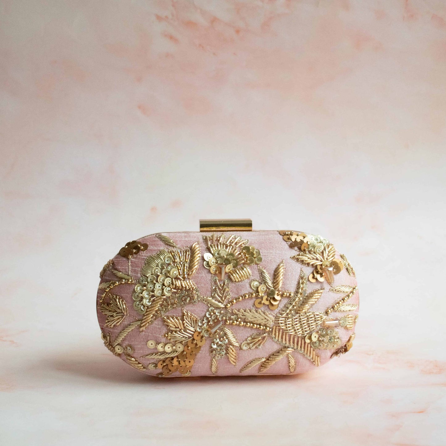 PRE-ORDER - Maisha (Rose Pink)