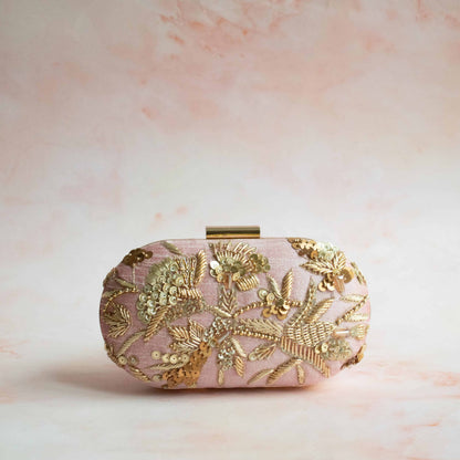 PRE-ORDER - Maisha (Rose Pink)