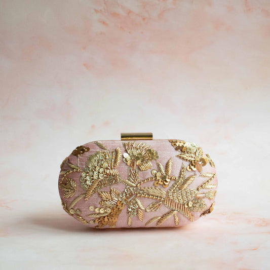 PRE-ORDER - Maisha (Rose Pink)