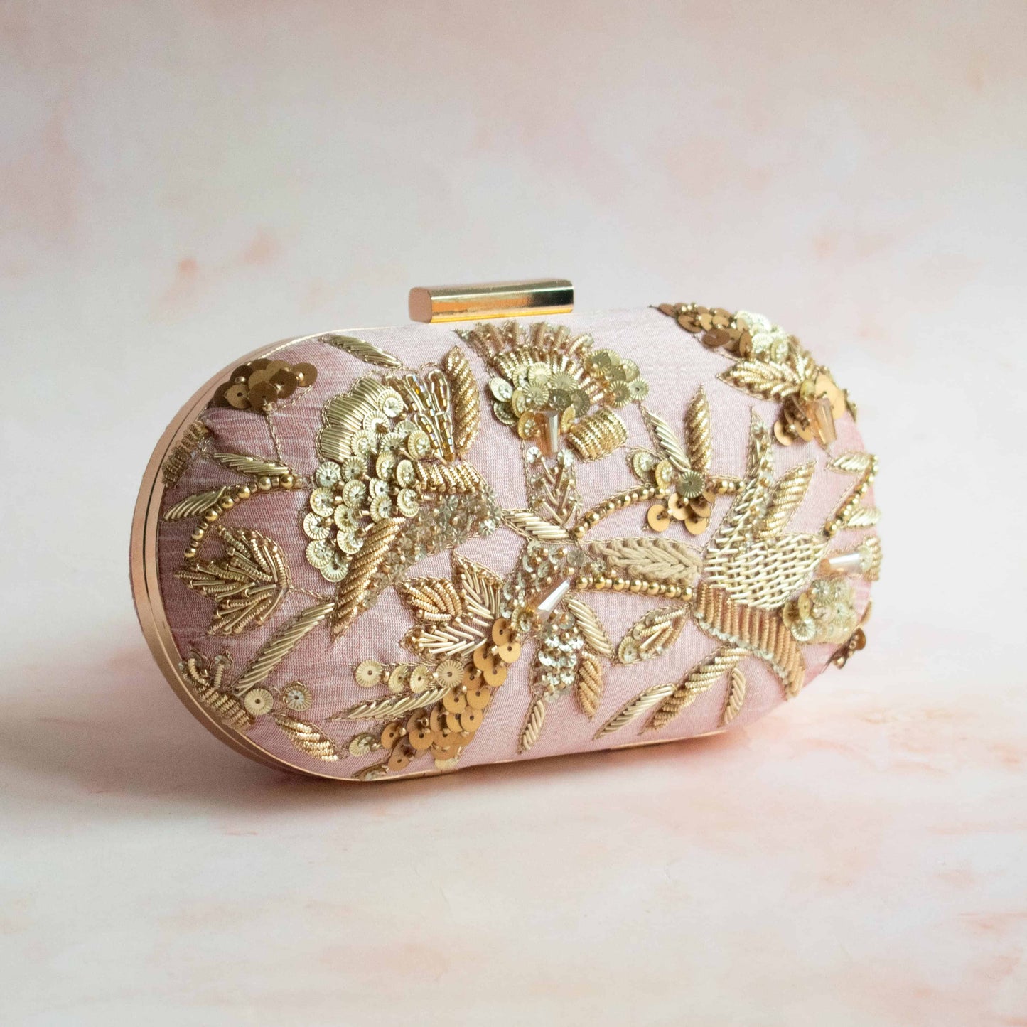 PRE-ORDER - Maisha (Rose Pink)