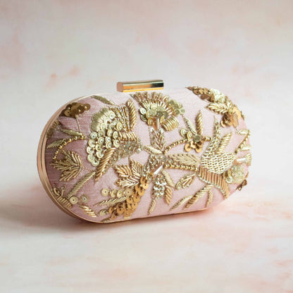 PRE-ORDER - Maisha (Rose Pink)