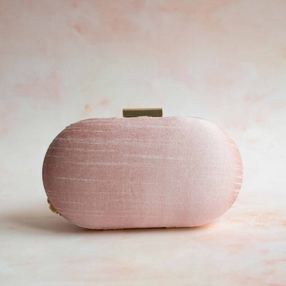 PRE-ORDER - Maisha (Rose Pink)