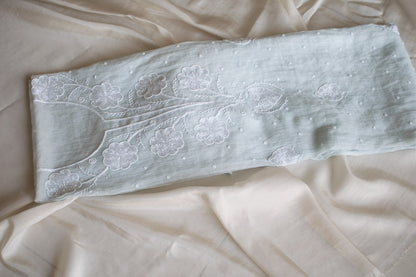 Jasmine Suit (Pale Blue)