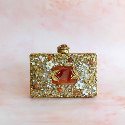 PRE-ORDER - Lamees (Mother of Pearl)