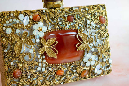 PRE-ORDER - Lamees (Mother of Pearl)