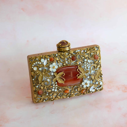 PRE-ORDER - Lamees (Mother of Pearl)