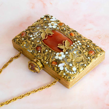 PRE-ORDER - Lamees (Mother of Pearl)