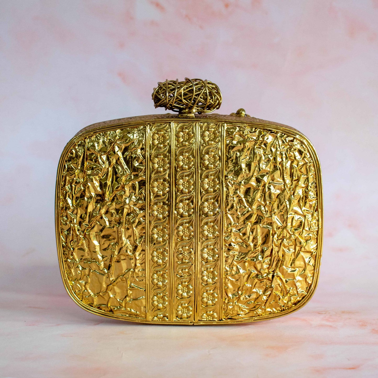 PRE-ORDER - Ramisha (Mother of Pearl)