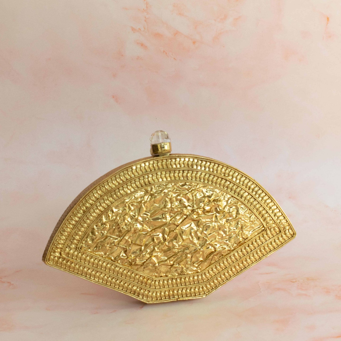 PRE-ORDER - Selena (Mother of Pearl) - Gold