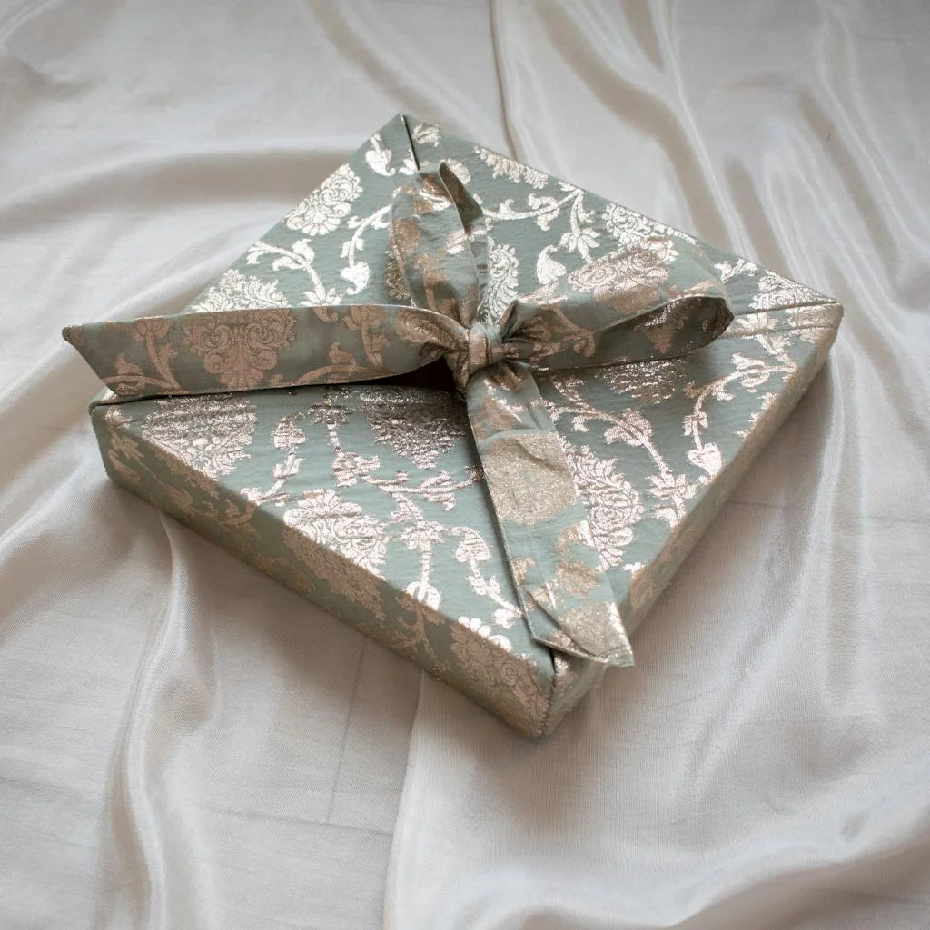 Maharani Gift Box (Sage Mint)